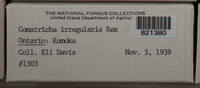 Image Associated With the Occurence